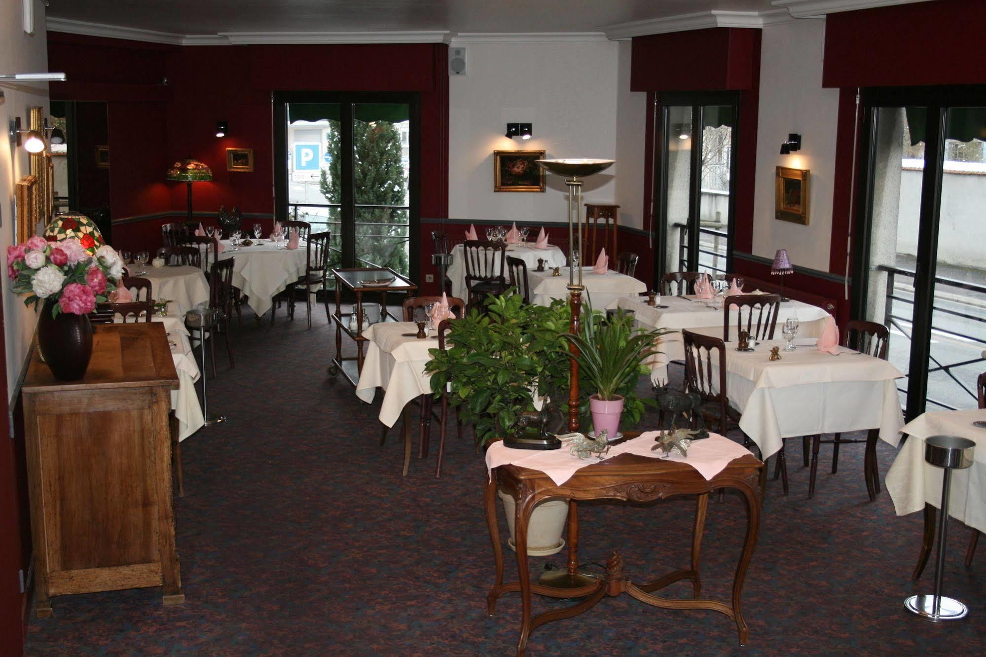 Auberge De La Fontaine Обиньи-сюр-Нер Экстерьер фото